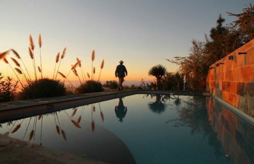 Casa Rural El Refugio - Foto 1