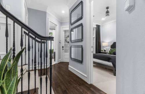 World Cup Stay | 19.5 miles to AT&T Stadium - Foto 8