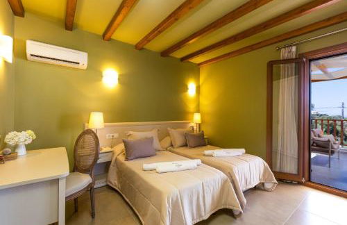 Kallisti Villas, Family Paradise, By ThinkVilla - Foto 37