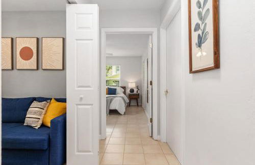 Serenity Terrace - King Bed , Lounge & Coffee Bar - Foto 8