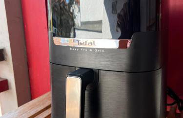 Fewo mit toller Dachterrasse & Bademantelgang zur Wohlfühltherme im neuen Stil - Foto 2