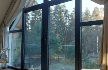 Beztroskie Barwiny nad jeziorem Wulpińskim na Warmii - Foto 31