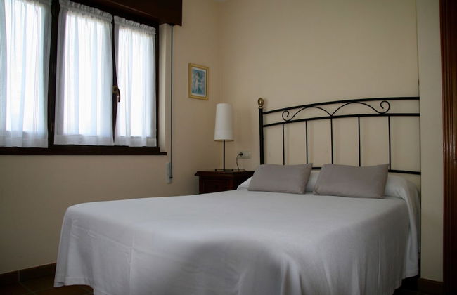 Apartamentos Rurales La Bardenilla - Foto 4