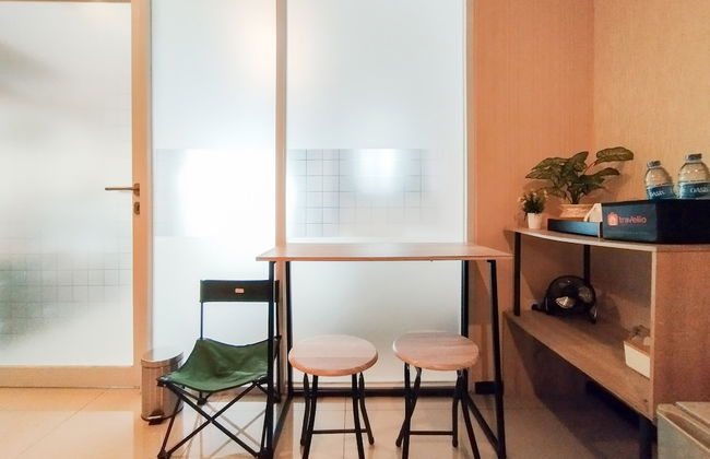 Contemporary Style 1Br Apartment At Gateway Pasteur - Photo 11