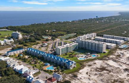 Gulf Shores Plantation 1369 Plus Loft by Youngs Suncoast - Photo 18