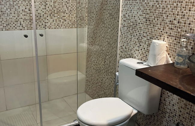 Praia Comprida Flats - Foto 12