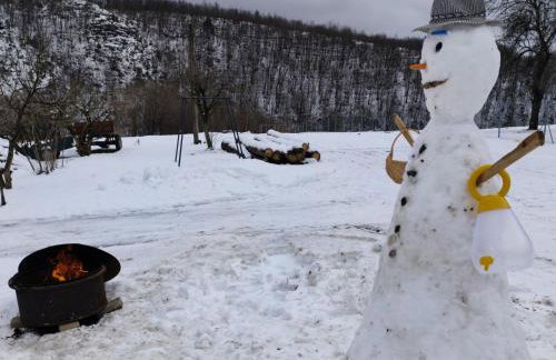 Zeleni raj - Foto 68