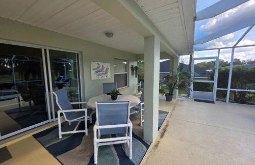 On the Course with a Pool - Foto 36