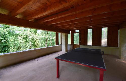 Domaine du Mayne - Le Chene - Clévacances 2 Clés - Foto 12