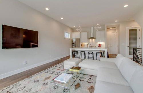 Ultra Large Deck Skyline Views - Foto 5