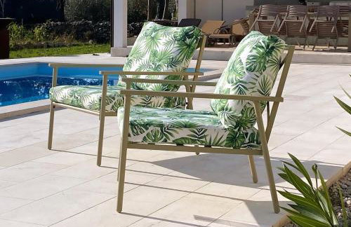 Villa Yucca Istra - Foto 48