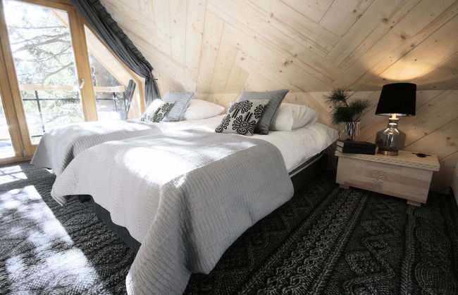 Domek Koliba pod Jedlami - Foto 3