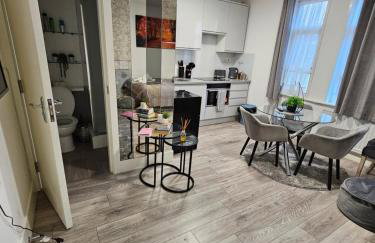 Newly refurbished Studio in Kensal green F - Foto 22