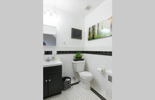 Elegant and Comfortable Stay - Foto 22