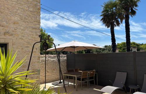 L'écurie & Le Chai - Gîtes de charme entre plage et cœur de village - Foto 4