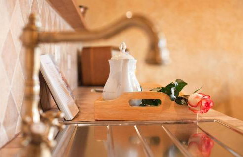 Villa Gelci - Foto 38