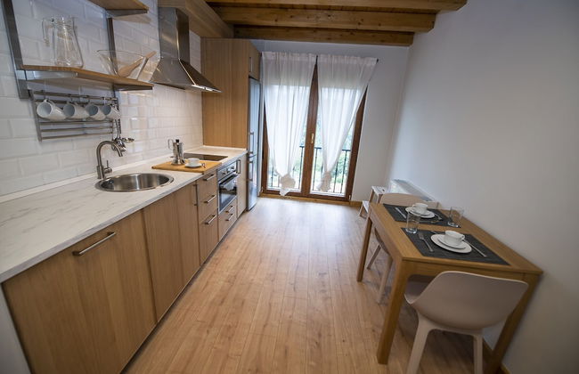 Apartamentos Los Picos de Europa - Foto 44