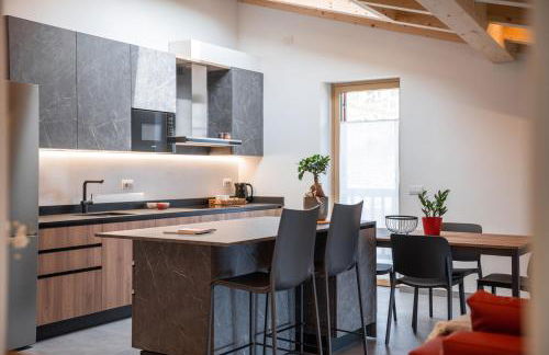 Ca' Rota House Tenno - Foto 47