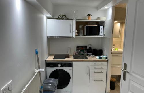 Logement lina - proche paris et Orly - Foto 5