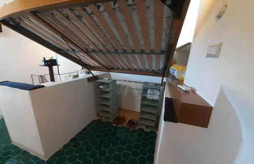 Amalfi Coast - Mini Cottage vista mare con giardino - Foto 18