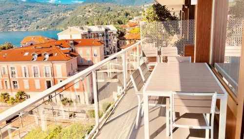 Attico Palazzo di Vetro - Foto 4