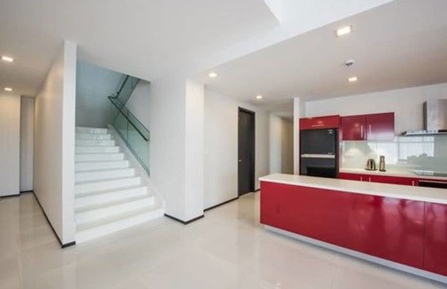 Maline Exclusive Serviced Apartments - Photo 28
