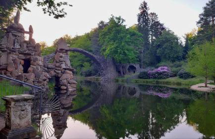 Grüne Villa - Foto 30