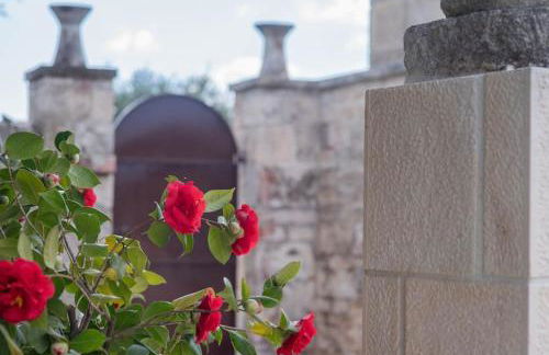 Trulli d'Estia - casa vacanze - Foto 46