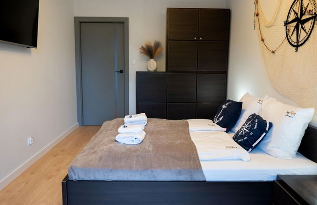 Comfortable Apartment, Pool, Whirlpool, Sauna - Photo 5