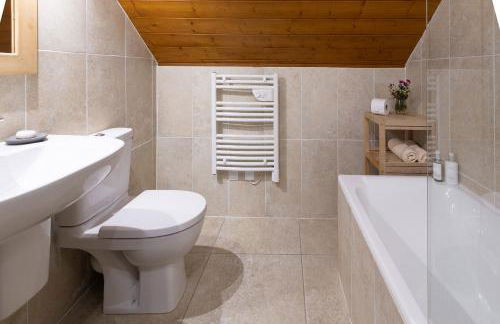 Ski Peak - Chalet Lucette - bijoux style 200m from the piste - Foto 14