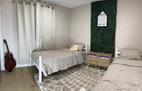 Luxury Home LA Big Bear & LV 5 Mins to Mall - Foto 39