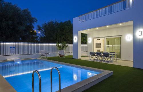 THE QUAD Luxury Villas - Foto 17
