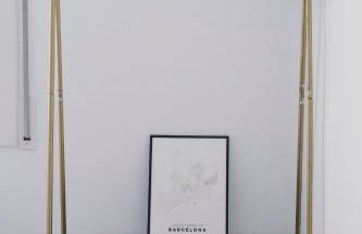 BBarcelona Fira Superior Flats - Foto 72