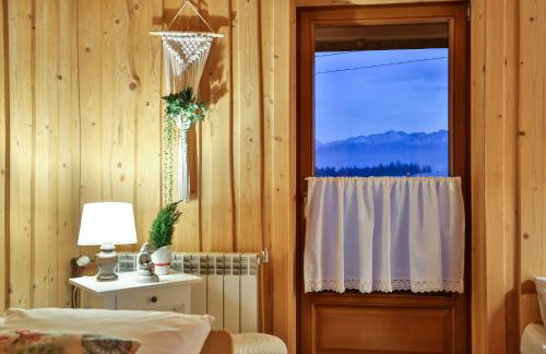 U Podnóża Tatr - duży dom z widokiem na Tatry blisko Zakopanego - Foto 22