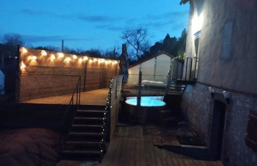 Maison bien-être avec bain nordique et sauna - Photo 3