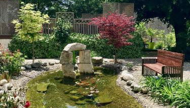 La Maison Vésubie - Foto 4, Garden, Garden view