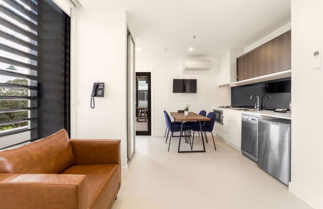 Whitehorse Apartment Hotel - Foto 19