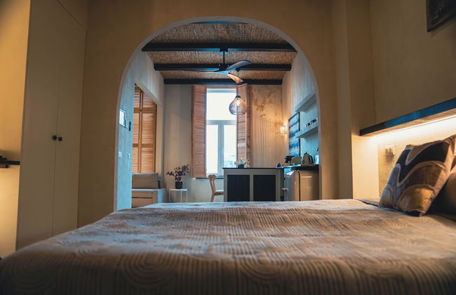 SLEEP INN ANTWERP - Flats & Suites - Foto 56