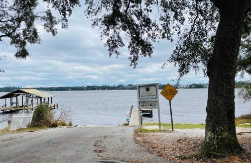 Navarre Bayhouse Retreat - Foto 63