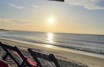 Sol do Gostoso Bangalô - Foto 34