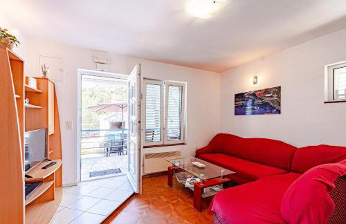 Family friendly house with a swimming pool Kabli, Peljesac - 16795 - Photo 17