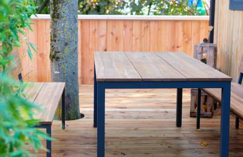 Racoon - Außergewöhnliches Tinyhauserlebnis beim Reptilienzoo Reptilium - Foto 37