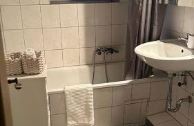 FEWO am Deich 1 Zentral mit Stadtblick und Kontaktloser Check in - Foto 30