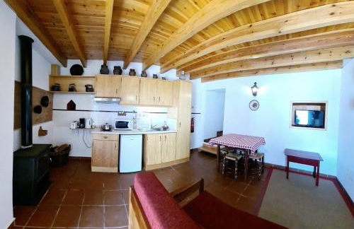 Casas de Romaria de Brotas - Foto 84