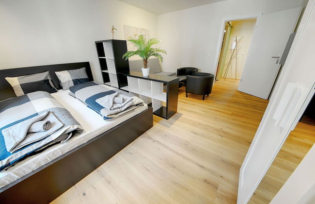 Hitrental City Apartments - Photo 24