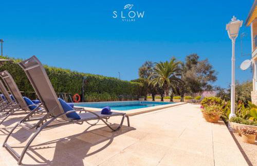 Villa Sa Cabaneta by Slow Villas - Foto 44