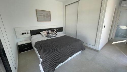 Villa dans un magnifique golf - Foto 4