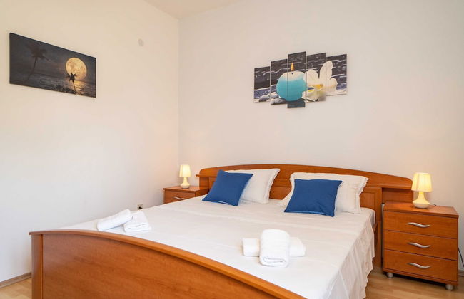 Holiday Home Ivana - Foto 7