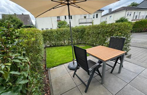 Apartment unter den Weinbergen - Foto 3