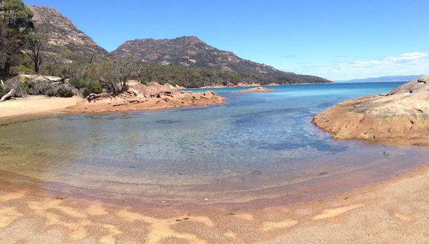 Launceston via Wineglass Bay - Transfer de Ida - Foto 4